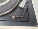 LP-spelare, Garrard Mod. sp 25