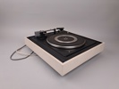 LP-spelare, Garrard Mod. sp 25