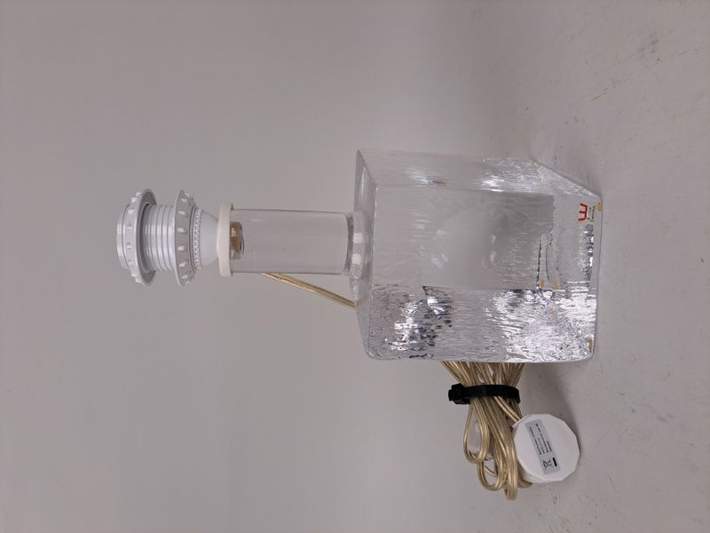 Bordslampa, Hanne Dreutler, Kosta