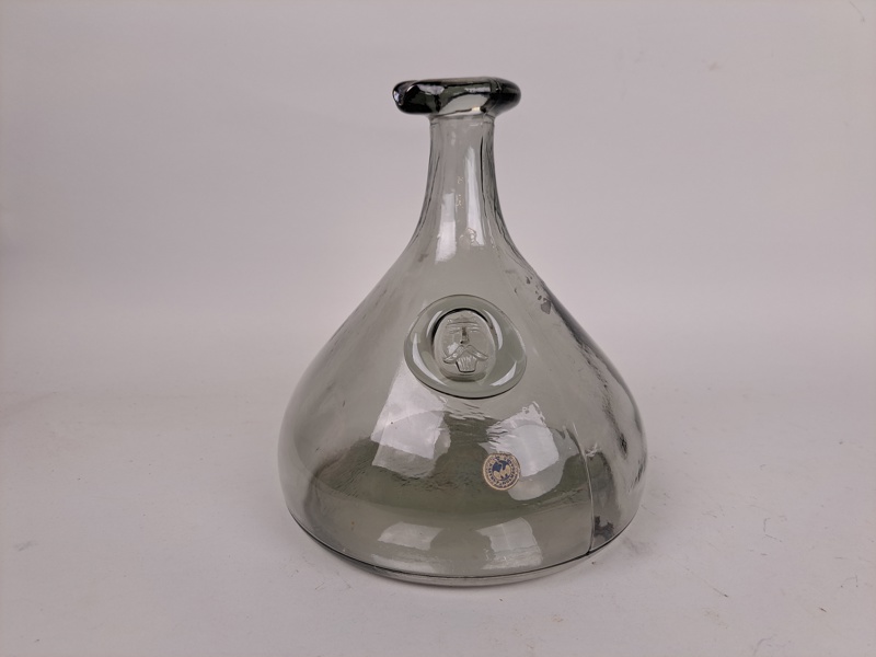  Karaff, "Viking-Karaff" Ole Winther Holmegaard