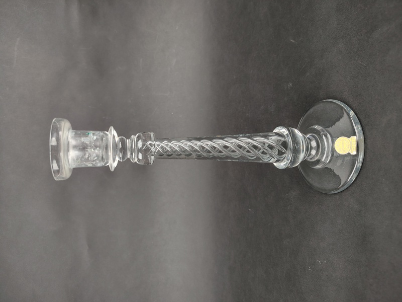 Ljusstake, Glimma glasbruk