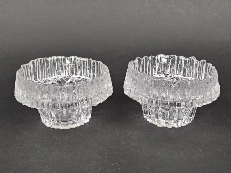 Ljushållare, Tapio Wirkkala, Iittala Finland