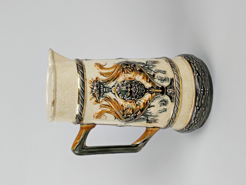 Kanna, Majolika, Rörstrand Tidigt 1900-tal