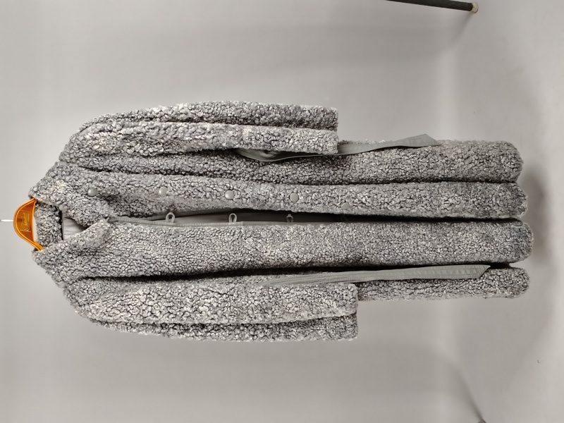 Kappa, "Snow Star" Aaltonen Finland, fårskinnspäls