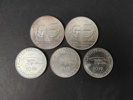 Silvermynt, Jubileum 50 & 10 kr