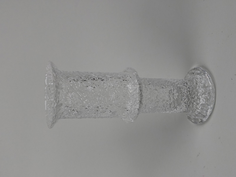 Vas, "Festivo" Timo Sarpaneva Iittala Finland