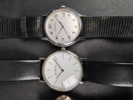 Armbandsur, Seiko, Skagen & Certina, Quartz