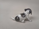 Figurin, hund no 1311, Royal Copenhagen Danmark