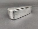 Snusdosa, Silver, C.Linderoth 1899