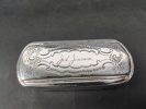 Snusdosa, Silver, C.Linderoth 1899