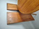 Matbord, Teak