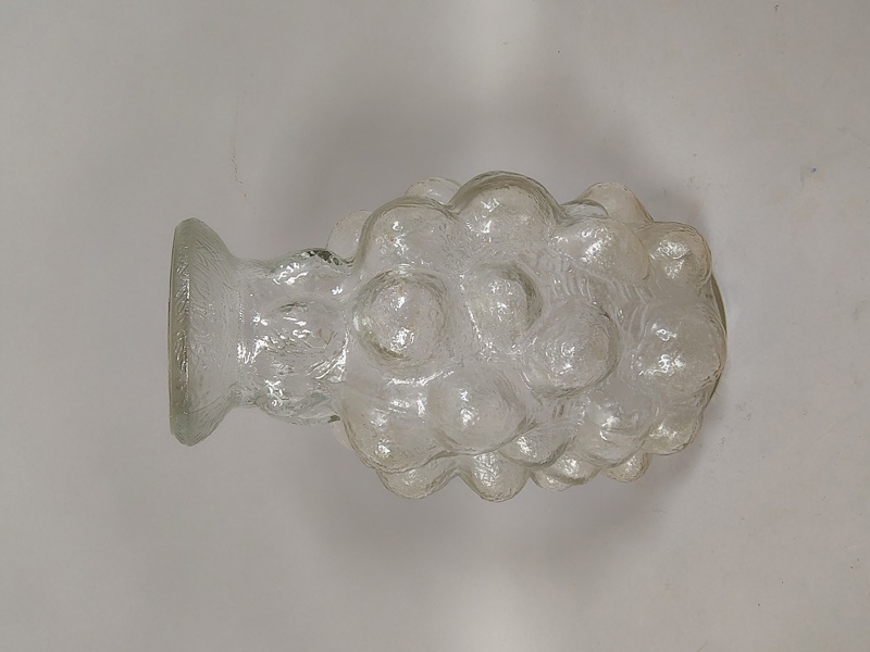 Vas, Pavel Panek, Tjeckoslovakien