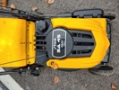 Gräsklippare, Stiga SA 45 OHV