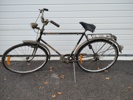 Herrcykel, 28" Fram-King