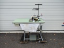 Symaskin, Overlock, Rockwell-Rimoldi S.p.a