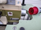 Symaskin, Overlock, Rockwell-Rimoldi S.p.a