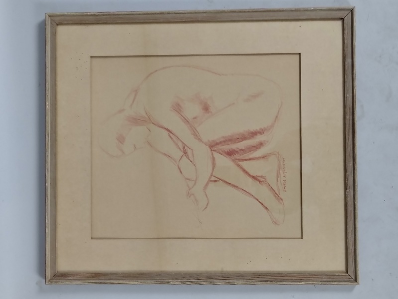 Krita, Anders A Jönsson, signerad