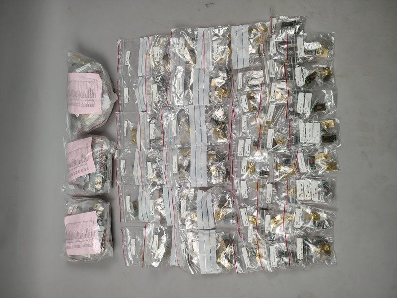 Stort parti Pins, VM Fotboll 1994