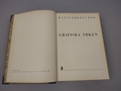 Bok, Hantverkets Bok Grafiska yrken 1939
