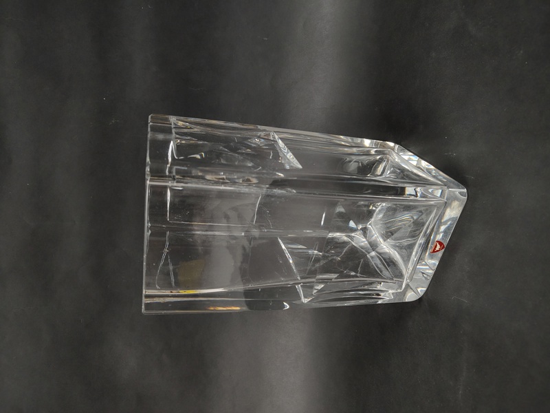 Vas, Sven Palmqvist Orrefors, signerad