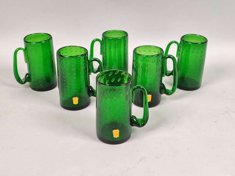 Ölsejdlar "Oxygen" Bengt Orup Johansfors