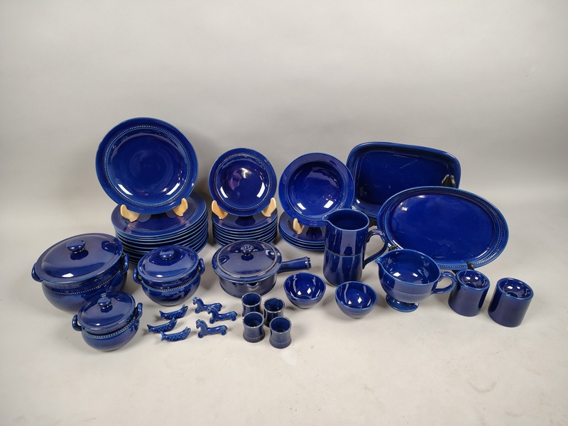 Matservis, "Old Höganäs" Andersson & Johansson Höganäs