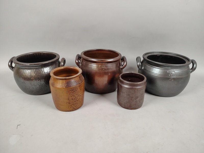 Krus bl.a. Höganäs