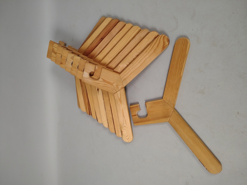 Galgar, furu 1970-tal 10 st