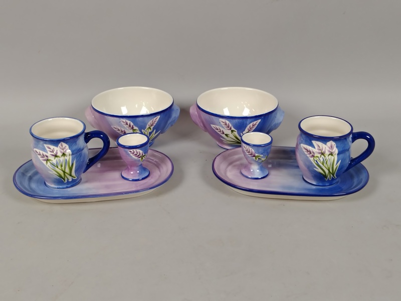 Frukostset,g Lena A Linderholm, 