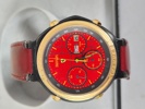 Armbandsur, Ferrari Formula, Cartier 1989 orginalask