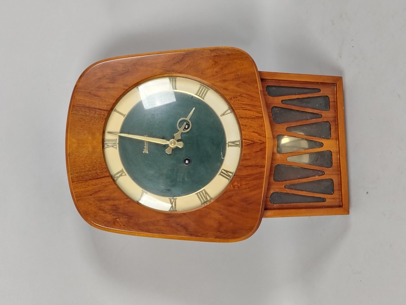 Väggur, Westerstrand