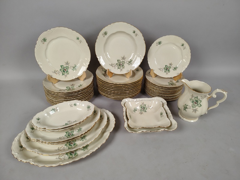 Matservis, Alp Lidköping