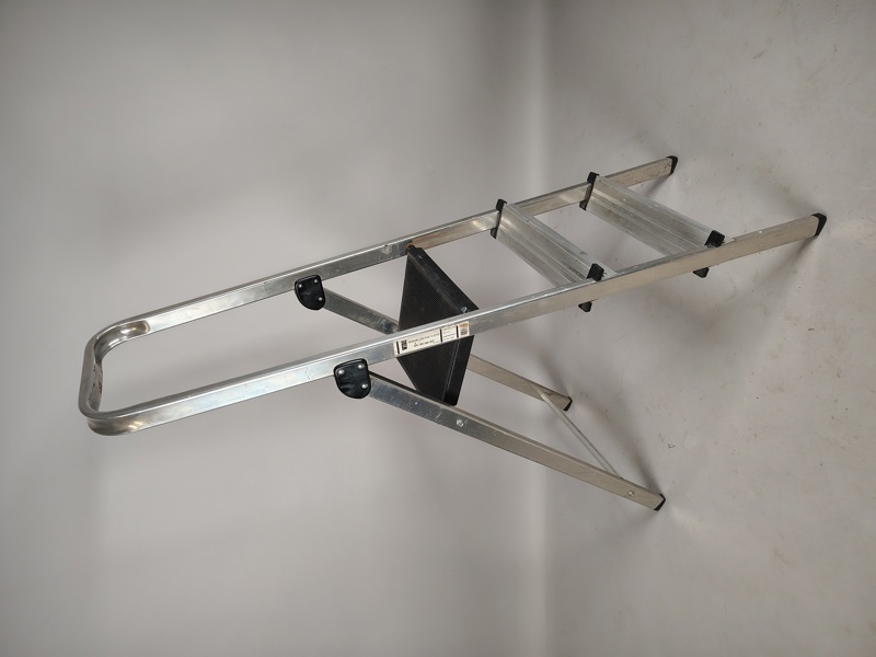 Trappstege, Wibe Aluminium