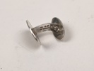 Diverse Silver bl.a. manschettknappar