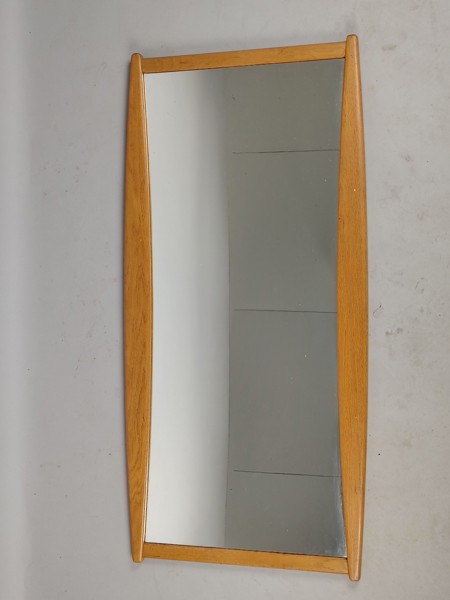 Spegel, "Lydia" Fröseke Ek