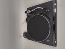 LP-spelare, Technics Direct Driv Automatic SL-3210