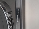 LP-spelare, Technics Direct Driv Automatic SL-3210