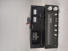 Panasonic Casette Deck 611 & Technics FM/AM SA-200k