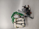 Lego Technic 42078 Mack Anthem