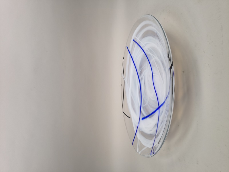 Fat, "Contrast" Anna Ehrner Kosta