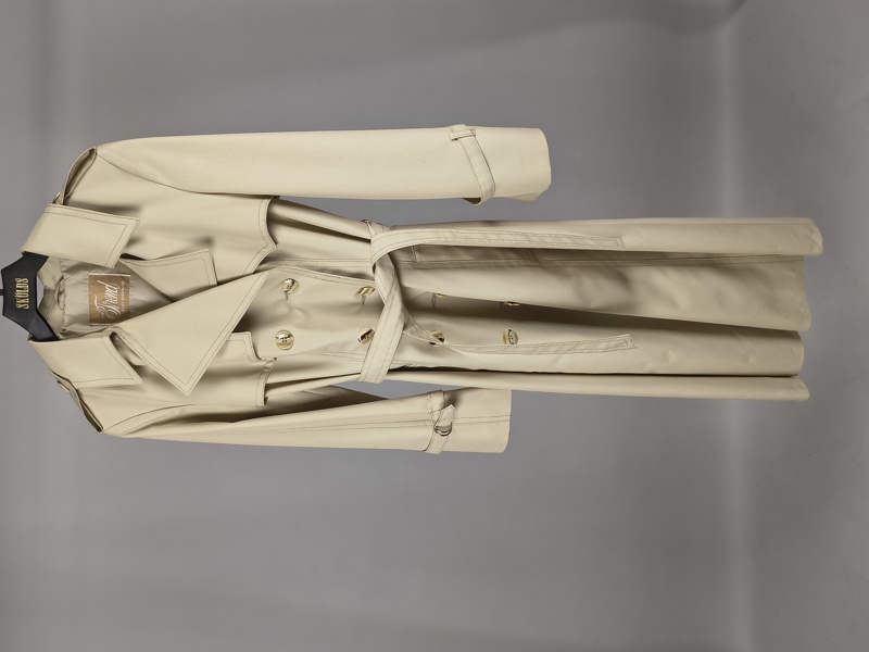 Trenchcoat, Top Trend Finland