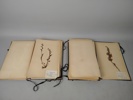 Herbarium 2 st