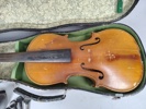 Violin/fiol