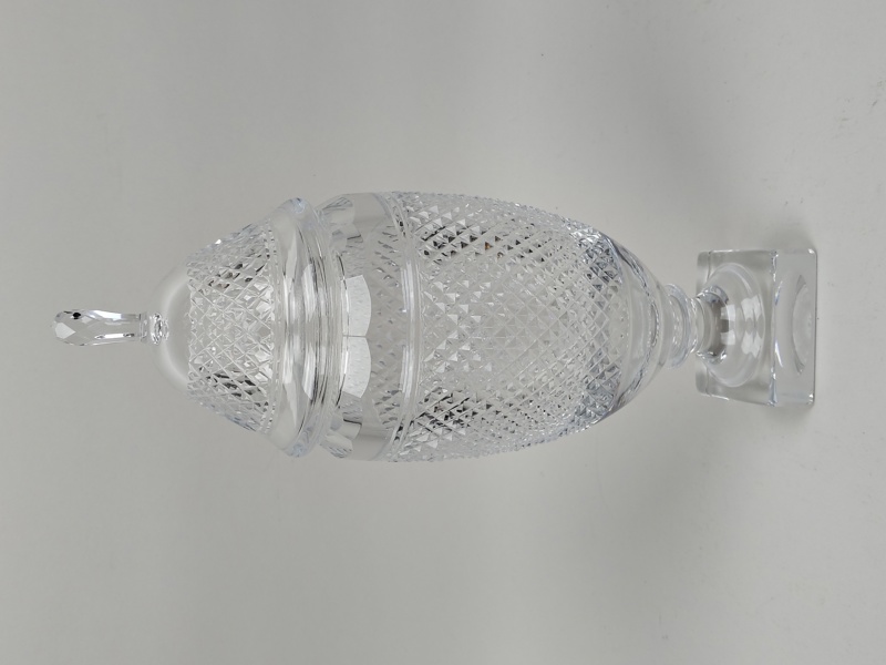 Pokalglas, "Kent" Elis Bergh Kosta