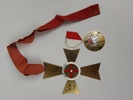 MEdaljer, Vasaloppet 1963 & 1964