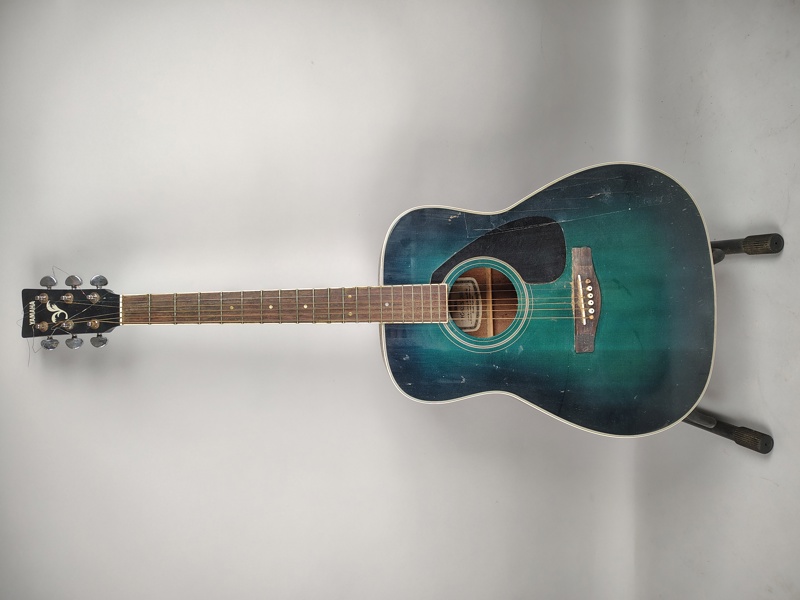 Gitarr, Yamaha FG 4235