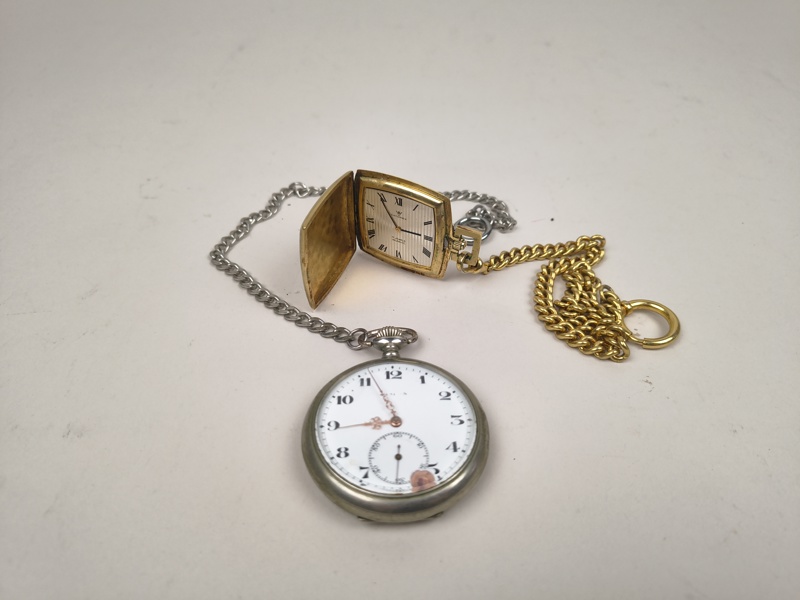 Fickur 2 st, Simon & Catorex