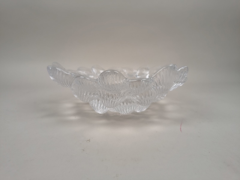 Skål, "Musling" Per Lüthken Royal Copenhagen