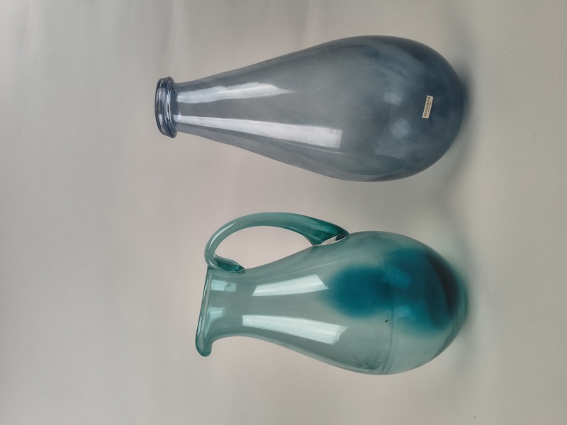 Kanna & Vas, Gunnel Sahlin Kosta