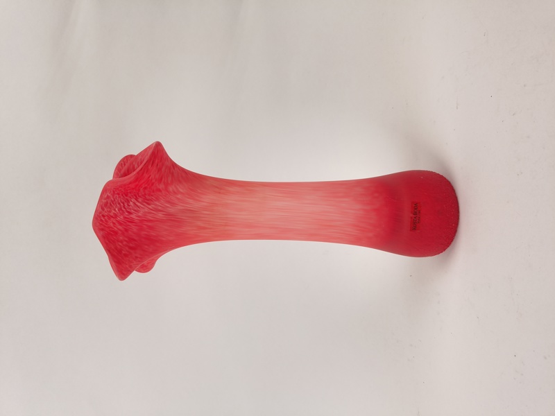 Vas, "Fungi" Ulrica Hydman Vallien Kosta